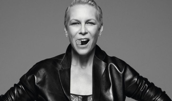Who Is Jamie Lee Curtis? What Is Her Net Worth? 